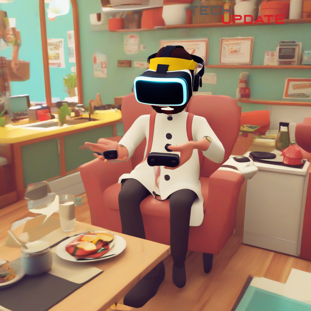 Technology Update